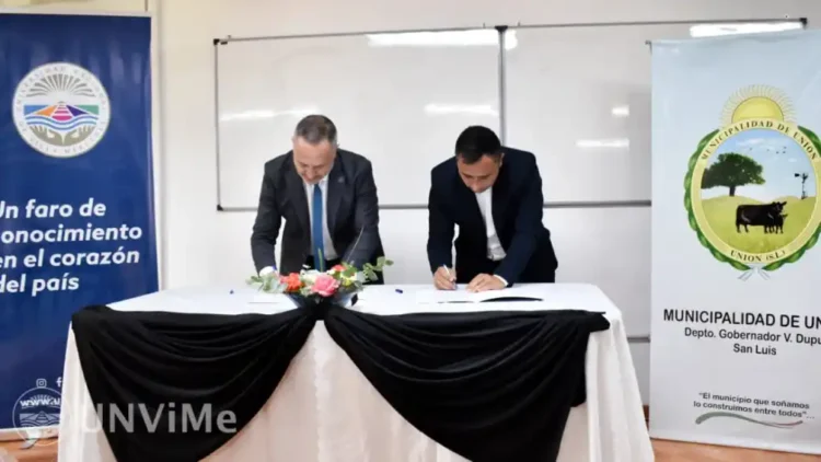 INICIÓ EL CICLO LECTIVO 2026 EN LA EXTENSIÓN ÁULICA DE UNIÓN