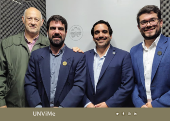 INSERCIÓN PROFESIONAL Y COMPROMISO SOCIAL: LA UNVIME CREÓ EL “CONSULTORIO SOLIDARIO”