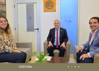 CIENCIA QUE TRASCIENDE LA ARGENTINA