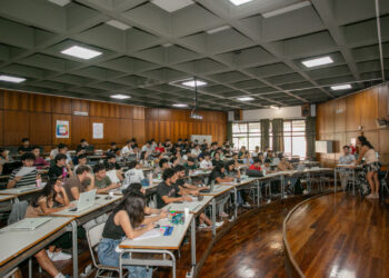 CRECIÓ UN 54% EL NÚMERO DE INGRESANTES EN CIENCIAS ECONÓMICAS DE LA UNCUYO