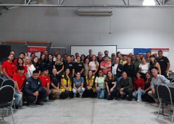 LA UNLC CONSOLIDA SU ROL EN LA PLANIFICACIÓN TERRITORIAL CON EL CIERRE DE LOS TALLERES DEL PLAN DE PREVENCIÓN DE INCENDIOS