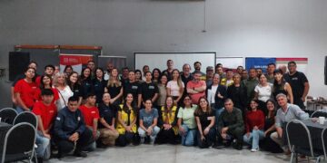 LA UNLC CONSOLIDA SU ROL EN LA PLANIFICACIÓN TERRITORIAL CON EL CIERRE DE LOS TALLERES DEL PLAN DE PREVENCIÓN DE INCENDIOS