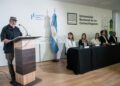 LA UNLC INICIÓ EL CICLO ACADÉMICO 2026 EN UN AÑO HISTÓRICO PARA LA INSTITUCIÓN