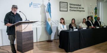 LA UNLC INICIÓ EL CICLO ACADÉMICO 2026 EN UN AÑO HISTÓRICO PARA LA INSTITUCIÓN