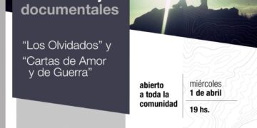 PROYECCIÓN DE CORTOMETRAJES EN LA UNI