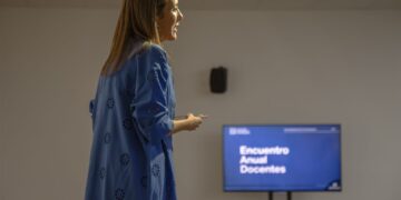 LA UNLC PIDE QUE SE CUMPLA LA LEY DE FINANCIAMIENTO UNIVERSITARIO