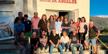 ENTRE MATES Y LECTURAS: EL VALOR DE LA PALABRA COMPARTIDA