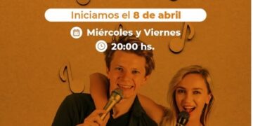 UCCUYO-SL: CLASES DEL CORO UNIVERSITARIO