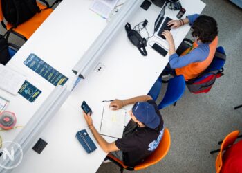 LLAMAN A PARTICIPAR DE MOVILIDAD ACADÉMICA EN MÉXICO