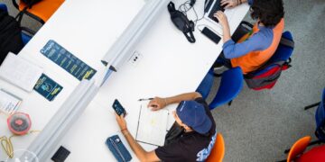 LLAMAN A PARTICIPAR DE MOVILIDAD ACADÉMICA EN MÉXICO