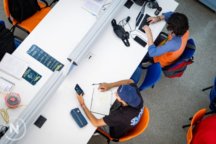 LLAMAN A PARTICIPAR DE MOVILIDAD ACADÉMICA EN MÉXICO