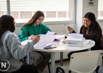 CONVOCAN A INTERCAMBIO LATINOAMERICANO VIRTUAL