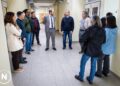 LA UNSL RECIBIÓ UN DIFRACTÓMETRO DE RAYOS X, UN HITO PARA LA CIENCIA REGIONAL