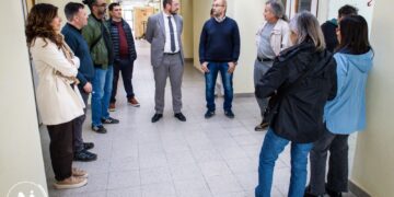 LA UNSL RECIBIÓ UN DIFRACTÓMETRO DE RAYOS X, UN HITO PARA LA CIENCIA REGIONAL