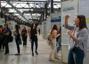 TRES DÍAS PARA CONOCER QUÉ SE INVESTIGA EN LA UNCUYO