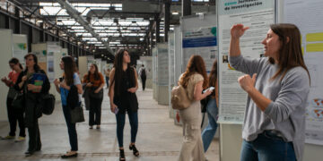 TRES DÍAS PARA CONOCER QUÉ SE INVESTIGA EN LA UNCUYO