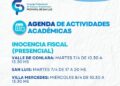 CPCE-SL: INOCENCIA FISCAL