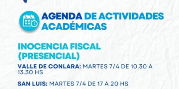 CPCE-SL: INOCENCIA FISCAL