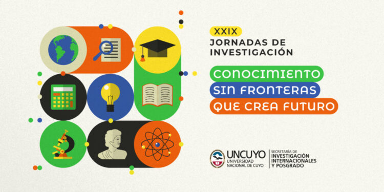 XXIX JORNADAS DE INVESTIGACIÓN