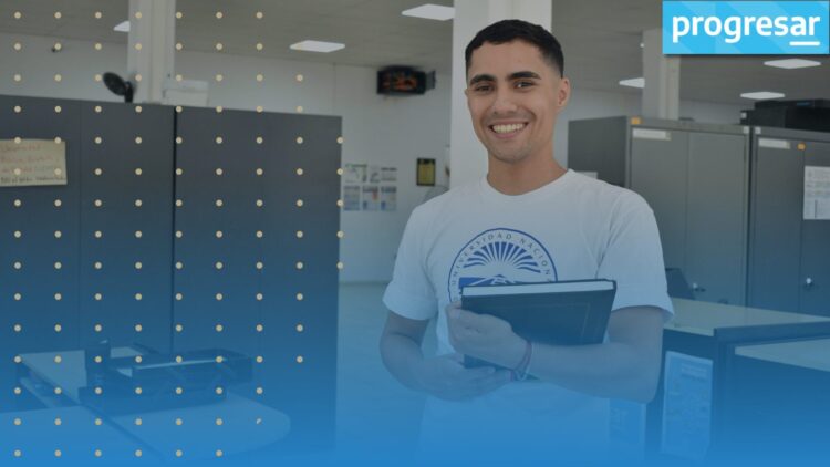 BECA PROGRESAR: INFORMACIÓN PARA NUEVOS INSCRIPTOS