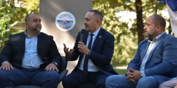 LA UNVIME NO SE APAGA