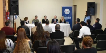 LA UNVIME Y TILISARAO PUSIERON EN MARCHA UNA NUEVA PROPUESTA ACADÉMICA