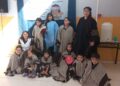 HUELLAS QUE LATEN: LOS ALUMNOS DE LA ESCUELA XUMUCPE RECORRIERON EL CORAZÓN ANCESTRAL DEL PUEBLO HUARPE