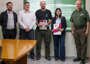 VINCULACIÓN ESTRATÉGICA: NUEVAS ALIANZAS CON EL SECTOR PRODUCTIVO