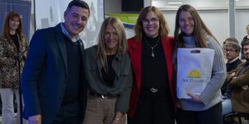 LA ULP FUE SEDE DE LA IX JORNADA DE SALUD, HIGIENE Y SEGURIDAD EN EL TRABAJO