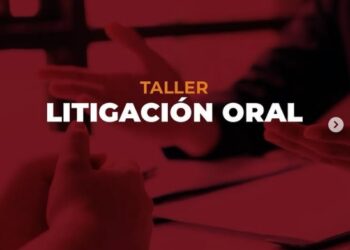 UCCUYO-SL: TALLER DE LITIGACIÓN ORAL