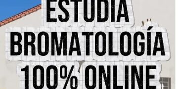 UCCUYO-SL: ESTUDIÁ BROMATOLOGÍA A DISTANCIA