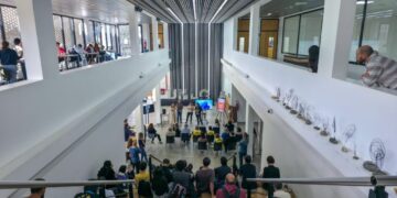 LA UNIVERSIDAD NO SE APAGA: 24 HORAS POR LA EDUCACIÓN PÚBLICA Y LA CIENCIA NACIONAL