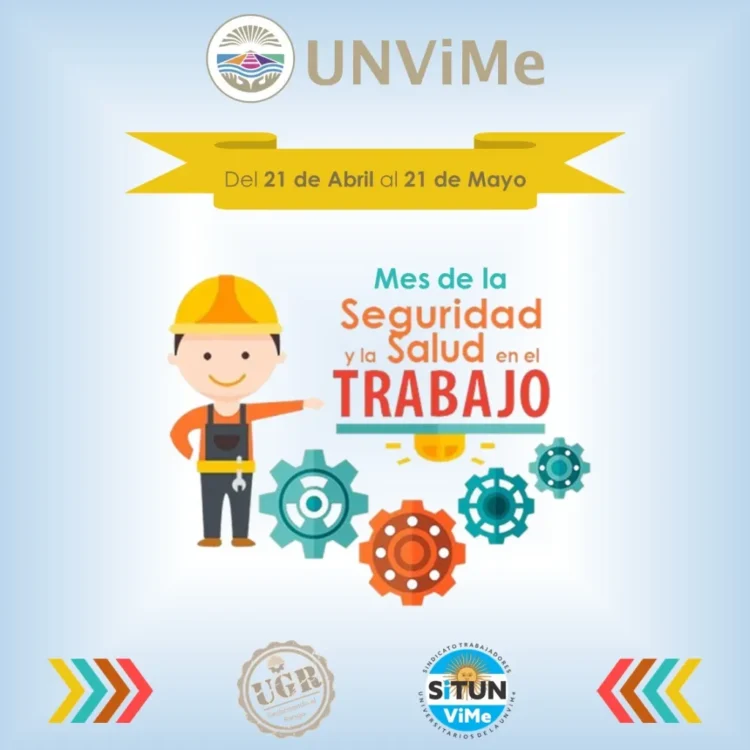 ¡EN LA UNVIME LA SEGURIDAD TAMBIÉN SE JUEGA EN EQUIPO!