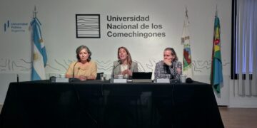 A UN AÑO DE LA MUERTE DEL PAPA FRANCISCO, LA UNLC REFLEXIONÓ SOBRE SU LEGADO SOCIOAMBIENTAL