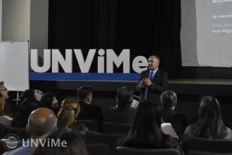 LA UNVIME PROFESIONALIZA SU PROPIA GESTIÓN