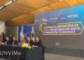 SAN LUIS FUE SEDE DE UN ENCUENTRO INTERNACIONAL SOBRE ESTRATEGIA Y GOBIERNO DE DATOS CON PARTICIPACIÓN DE LA UNVIME