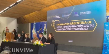 SAN LUIS FUE SEDE DE UN ENCUENTRO INTERNACIONAL SOBRE ESTRATEGIA Y GOBIERNO DE DATOS CON PARTICIPACIÓN DE LA UNVIME