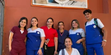 COMPROMISO Y FORMACIÓN EN SALUD PÚBLICA