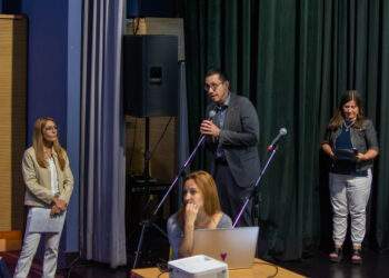 EXPO EDUCATIVA 2026: ORIENTADORES DEFINEN ESTRATEGIAS CONJUNTAS DE ACOMPAÑAMIENTO