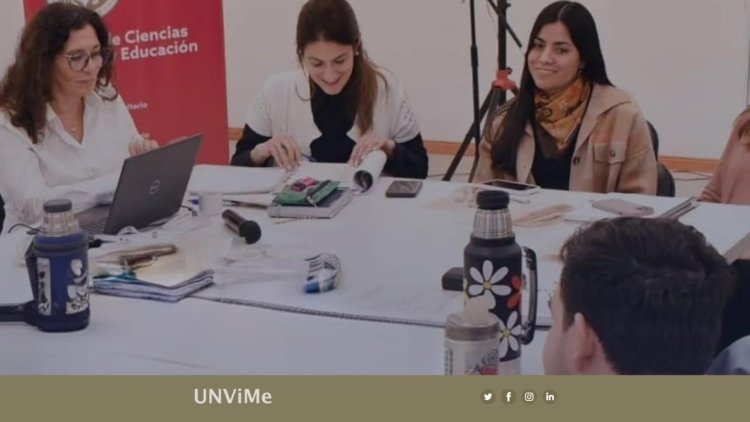 SE ENCUENTRA ABIERTA LA CONVOCATORIA 2026 A PRESENTACIÓN DE PROYECTOS DE EXTENSIÓN