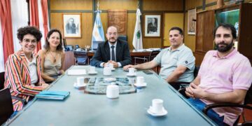 ACUERDO ENTRE LA UNSL Y LA SIEMPRE VIVA FORTALECERÁ PRÁCTICAS Y ESTUDIOS AMBIENTALES EN SAN LUIS