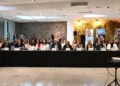 LA UNLC PARTICIPÓ DEL INICIO DE UN NUEVO CICLO DE COPROANS CON EJE EN EL INGRESO AL NIVEL SUPERIOR