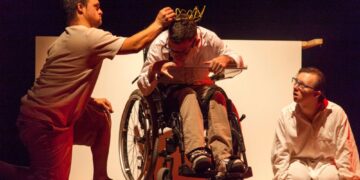 COMIENZAN LOS TALLERES ARTÍSTICOS Y VUELVE CON TODO «SIN LÍMITES»