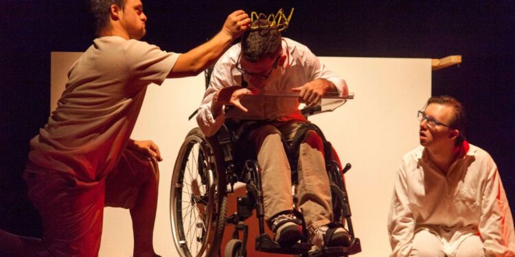 COMIENZAN LOS TALLERES ARTÍSTICOS Y VUELVE CON TODO «SIN LÍMITES»