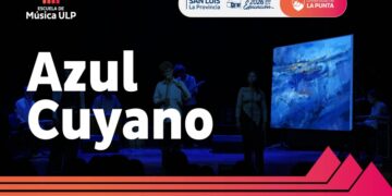 EL ENSAMBLE MAYOR DE LA ULP REVELÓ EL PROCESO CREATIVO DE SU PRIMER ÁLBUM