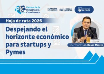 LA ULP BRINDARÁ UNA FORMACIÓN DESTINADA A LAS STARTUPS Y PYMES