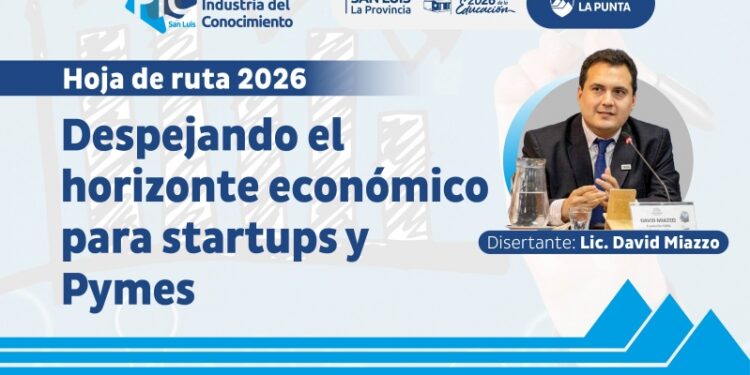 LA ULP BRINDARÁ UNA FORMACIÓN DESTINADA A LAS STARTUPS Y PYMES