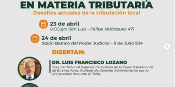 DIÁLOGOS FEDERALES EN MATERIA TRIBUTARIA