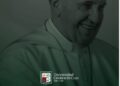 UCCUYO-SL: SEMANA DEL LEGADO DEL PAPA FRANCISCO