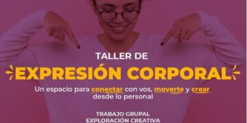 UCCUYO-SL: CONECTÁ CON TU CUERPO Y TU CREATIVIDAD ✨